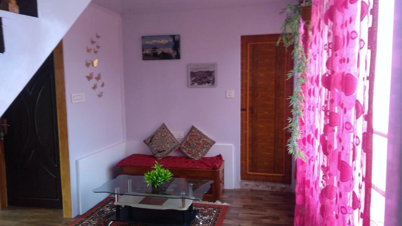 Yashita Homestay Darjeeling  Exterior foto