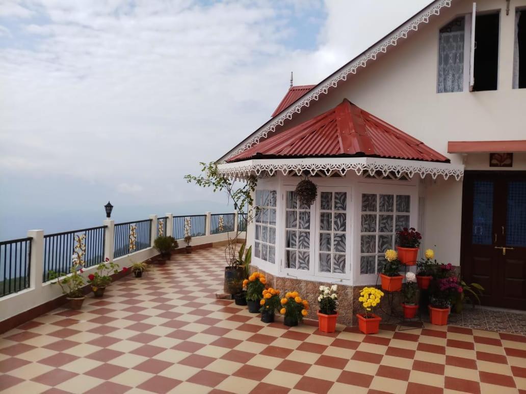 Yashita Homestay Darjeeling  Exterior foto